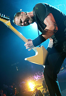 Metallica