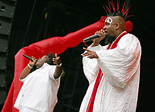 Tech N9ne