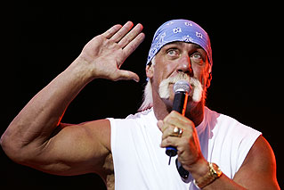 Hulk Hogan