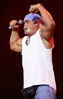 Hulk Hogan