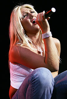 Brooke Hogan