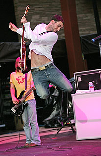 Maroon 5