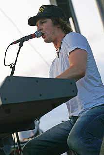 Gavin DeGraw