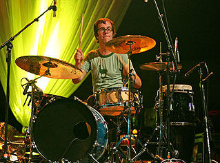 Ben Folds