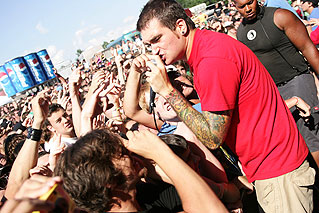 New Found Glory