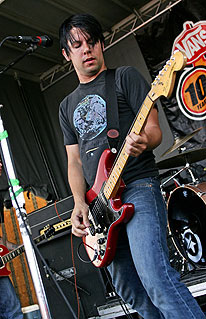 The Revolution Smile