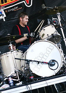 The Revolution Smile