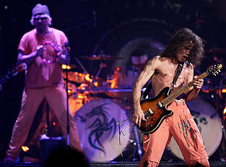 Van Halen