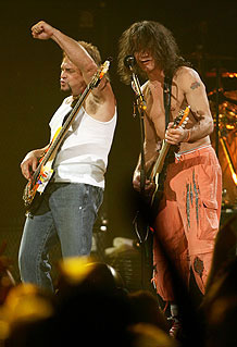 Van Halen