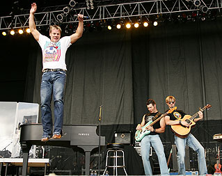 Phil Vassar