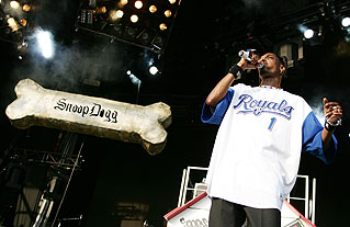 Snoop Dogg