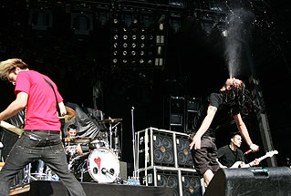 The Used