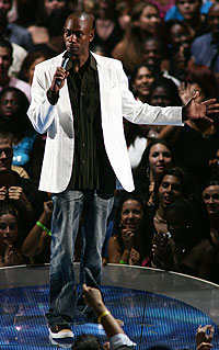 Dave Chappelle