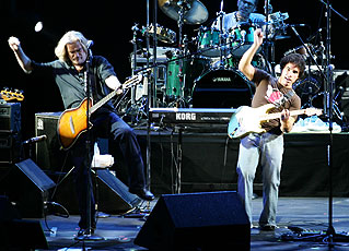 Daryl Hall & John Oates