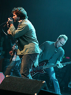 Pearl Jam