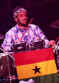 Ben Harper and the Innocent Criminals