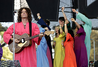 The Polyphonic Spree