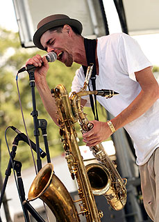 Morning 40 Federation