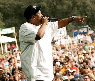De La Soul