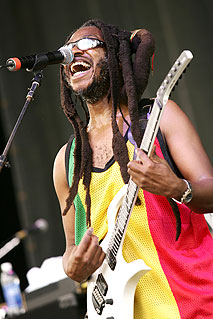 Steel Pulse