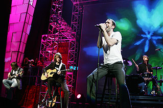 Maroon 5