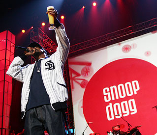 Snoop Dogg