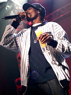 Snoop Dogg