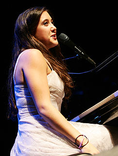 Vanessa Carlton