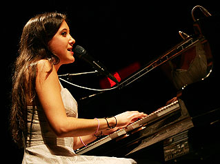 Vanessa Carlton