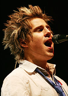 Ryan Cabrera