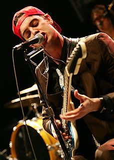 G. Love & Special Sauce