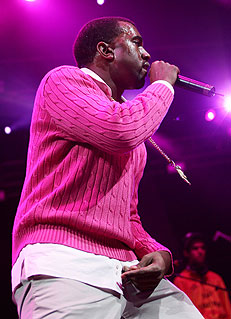 Kanye West