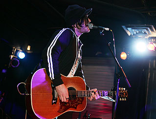 Butch Walker