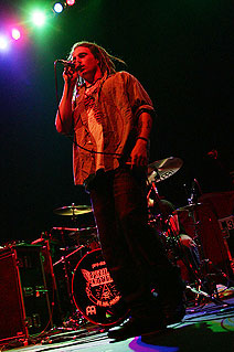 Future Leaders of the World