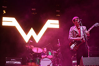 Weezer