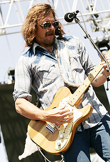 Donovan Frankenreiter