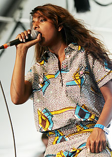 M.I.A.