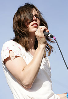 The Fiery Furnaces