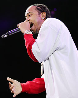 Ludacris