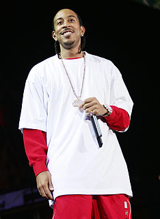 Ludacris