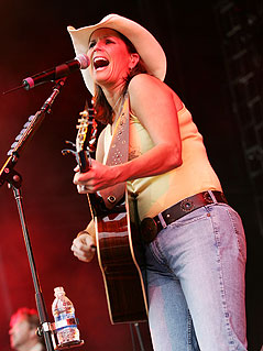 Terri Clark