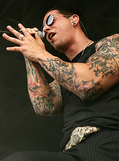 Avenged Sevenfold