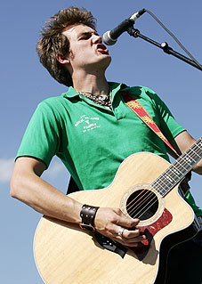 Tyler Hilton