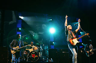 Tom Petty & The Heartbreakers