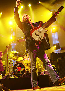 Tom Petty & The Heartbreakers