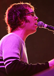 Ben Folds