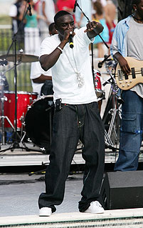 Akon