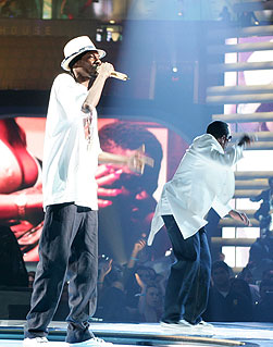 Snoop Dogg