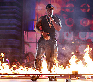 50 Cent