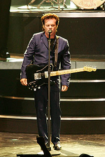 John Mellencamp